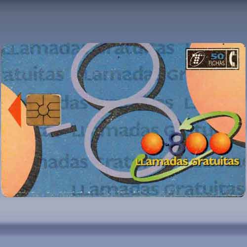 0-800, Llamadas Gratuitas